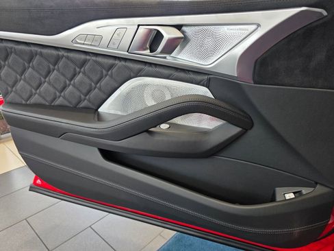 New 2026 BMW M850i xDrive AWD/4WD image 20