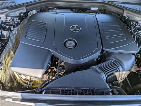 New 2026 Mercedes-Benz GLC 300 image 15