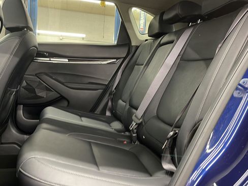 Used 2024 Kia Seltos EX image 8