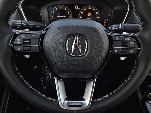 New 2026 Acura Integra A-Spec image 26