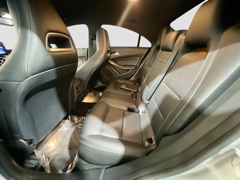 Used 2019 Mercedes-Benz CLA 250 image 16