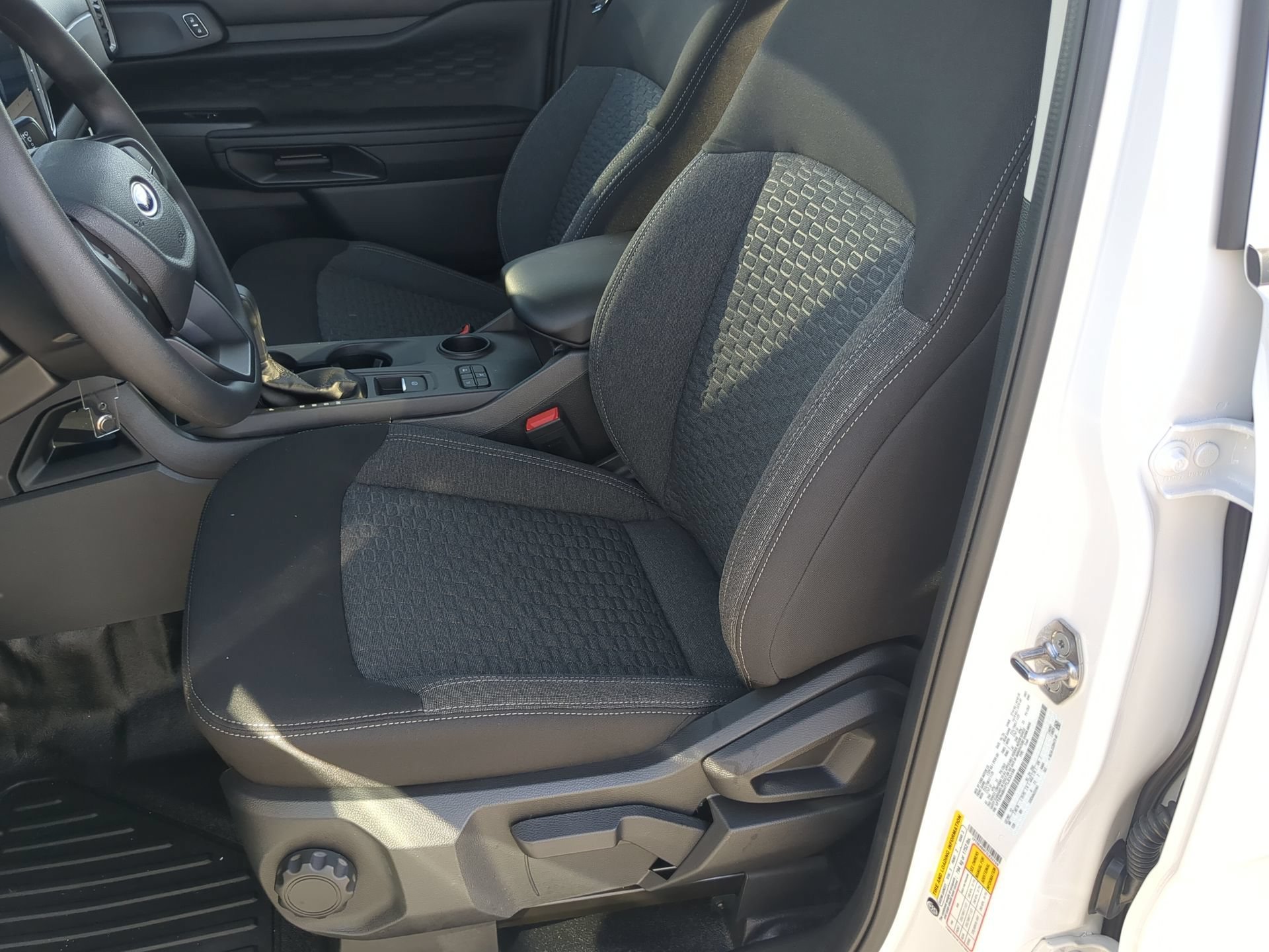 New 2026 Ford Ranger XL w/ Trailer Tow Package RWD image 60