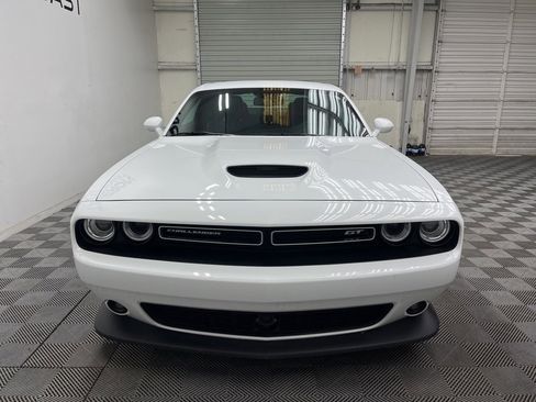 Used 2023 Dodge Challenger GT w/ Plus Package image 4