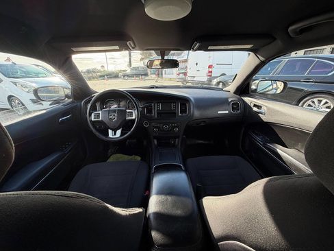 Used 2012 Dodge Charger Police image 15