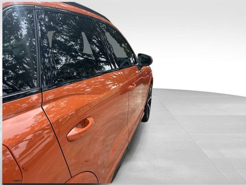 Used 2023 Audi Q3 2.0T Premium Plus w/ Premium Plus Package image 33