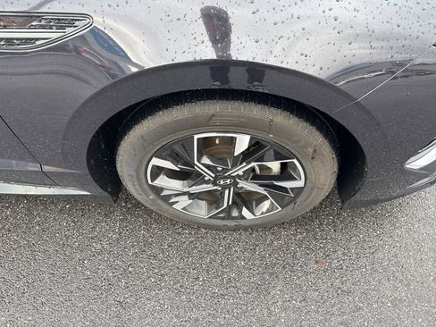 Used 2024 Hyundai Sonata SEL image 9