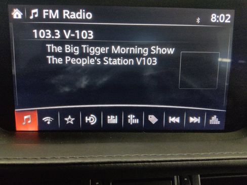 Used 2020 MAZDA MAZDA6 Touring image 25