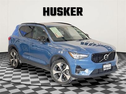 Used 2024 Volvo XC40 B5 Core