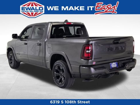 New 2026 RAM 1500 Big Horn image 16