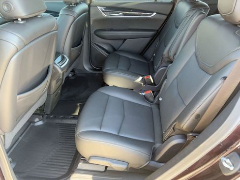 Used 2021 Cadillac XT6 Premium Luxury image 15