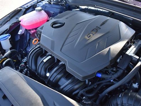 New 2026 Kia K5 GT-Line w/ GT-Line Premium Package image 34