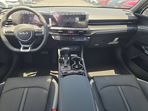 New 2026 Kia K5 GT-Line FWD image 12
