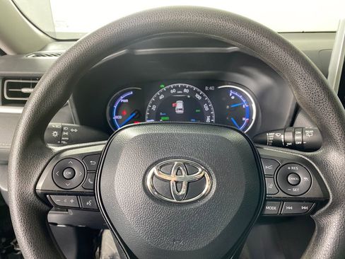 Certified 2024 Toyota RAV4 XLE image 13