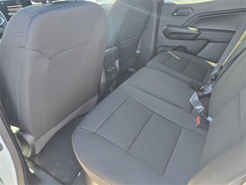 New 2026 GMC Canyon Elevation w/ Convenience Package image 10