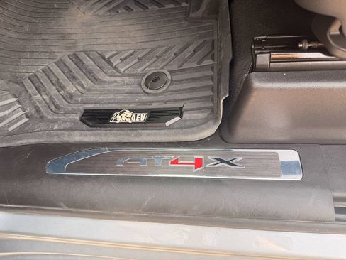 Used 2024 GMC Sierra 1500 AT4X w/ AT4X AEV Edition AWD/4WD image 26