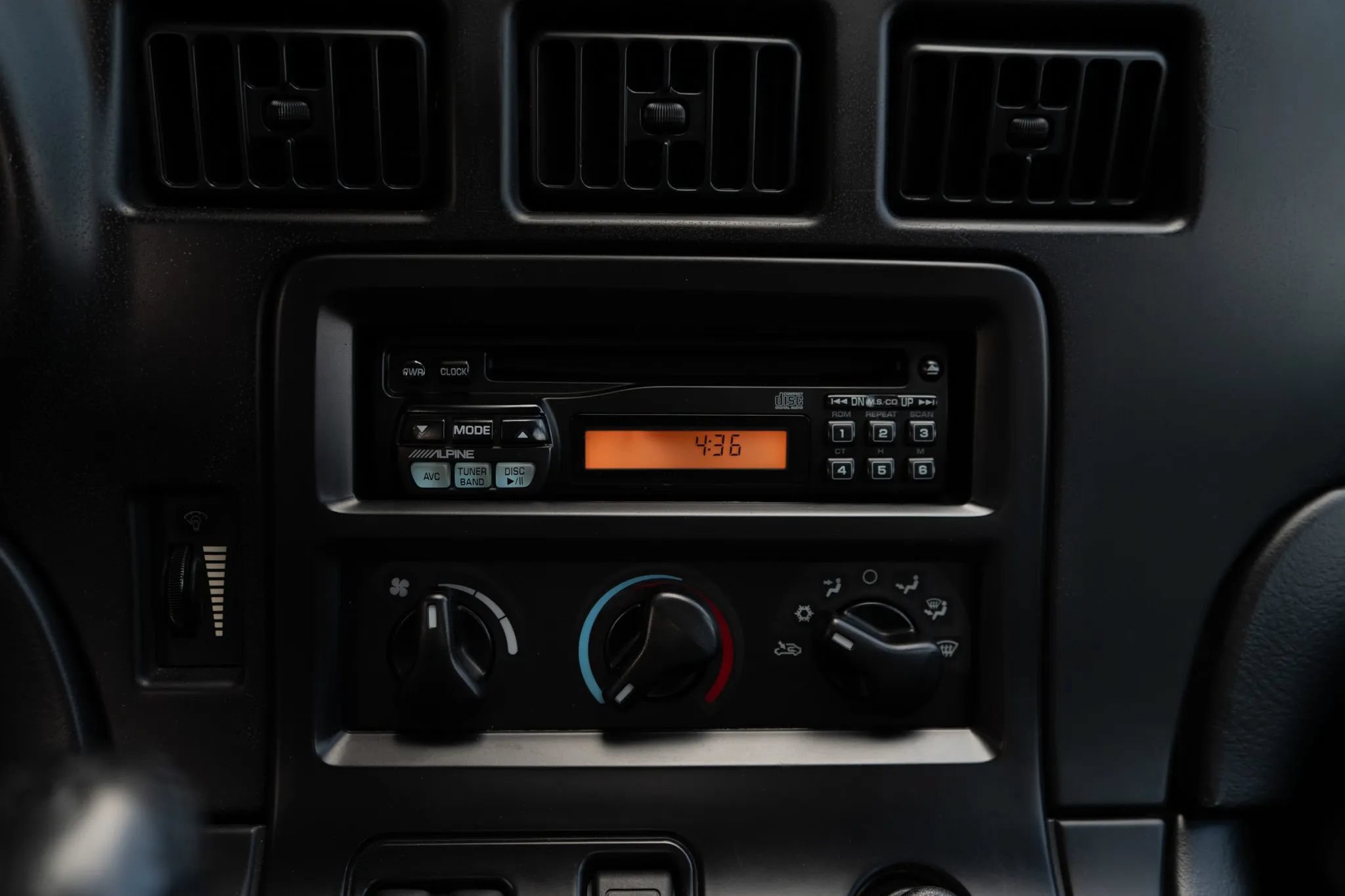 Used 1997 Dodge Viper GTS RWD image 74