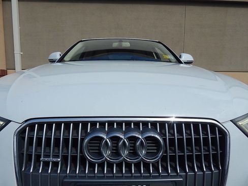 Used 2015 Audi A4 Premium Plus w/ Technology Package image 10