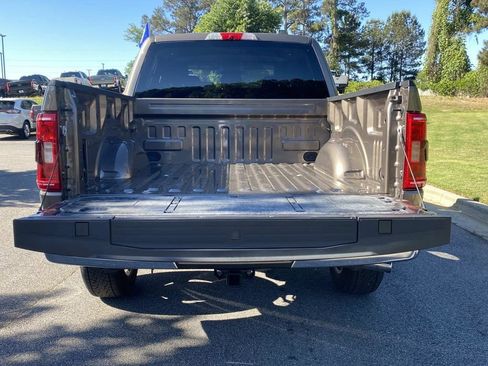 Certified 2021 Ford F150 XLT w/ Equipment Group 302A High AWD/4WD image 6