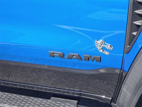 Used 2022 RAM 1500 TRX w/ TRX Level 1 Equipment Group image 7