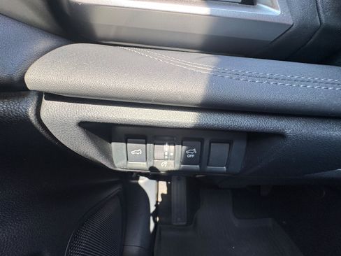 Used 2024 Subaru Outback Limited AWD/4WD image 16