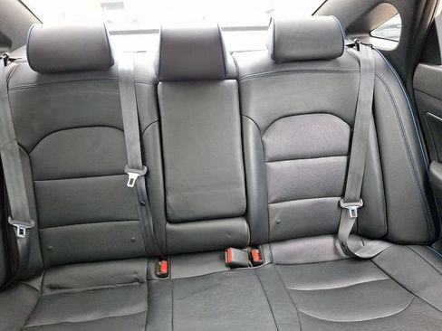 Used 2018 Hyundai Sonata Limited FWD image 20