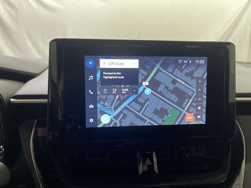 Used 2024 Toyota Corolla SE FWD image 18