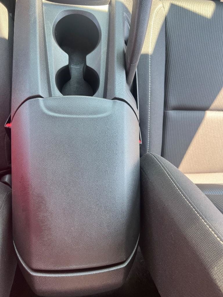 Used 2011 Chevrolet Camaro SS w/ RS Package RWD image 33