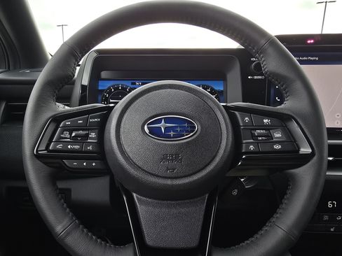 New 2026 Subaru Outback Premium AWD/4WD image 23