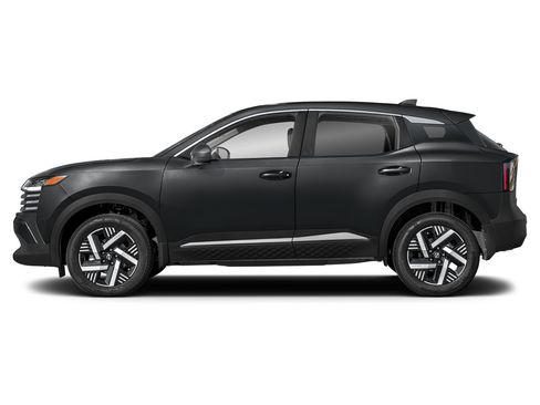 New 2026 Nissan Kicks SV AWD/4WD image 27