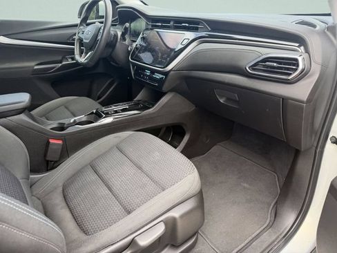Used 2023 Chevrolet Bolt EUV LT w/ Driver Confidence Package FWD image 14