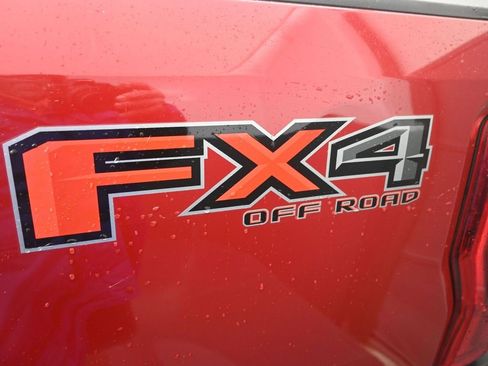 Certified 2022 Ford F250 Lariat w/ Lariat Ultimate Package image 2