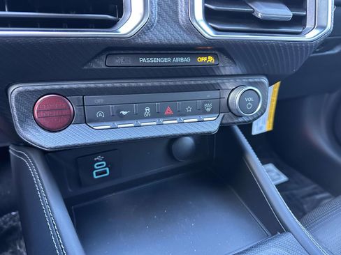 New 2026 Ford Mustang GT Premium image 16