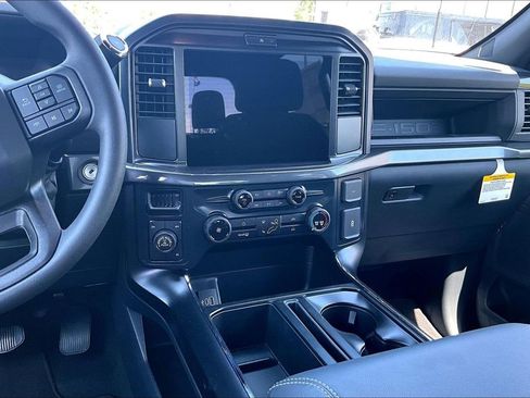 New 2026 Ford F150 STX w/ Equipment Group 200A AWD/4WD image 7
