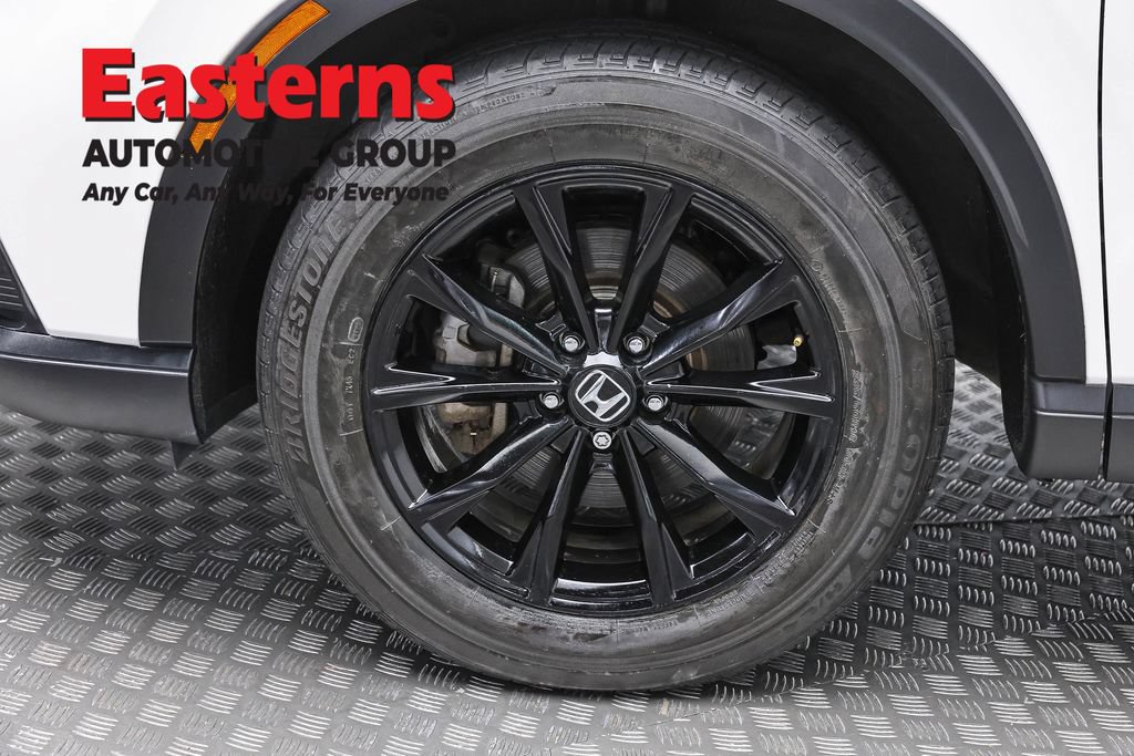 Used 2024 Honda CR-V Sport-L image 33
