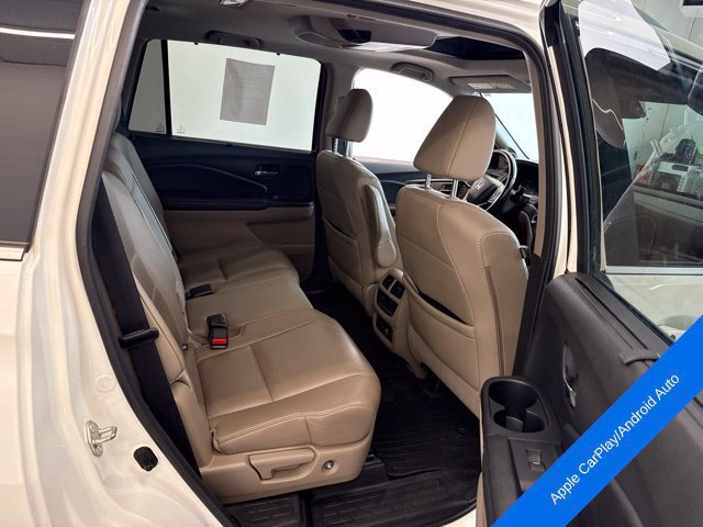 Used 2019 Honda Pilot EX-L image 17