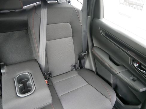 New 2026 Honda CR-V TrailSport image 15