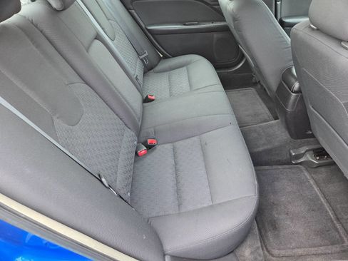 Used 2012 Ford Fusion SE image 13