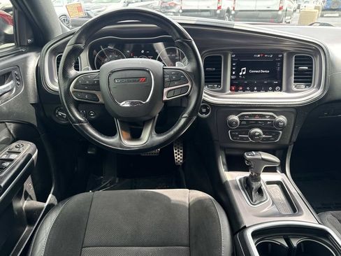 Used 2021 Dodge Charger Scat Pack w/ Plus Group RWD image 17