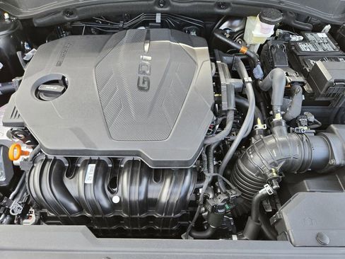 New 2026 Kia Sportage SX FWD image 21