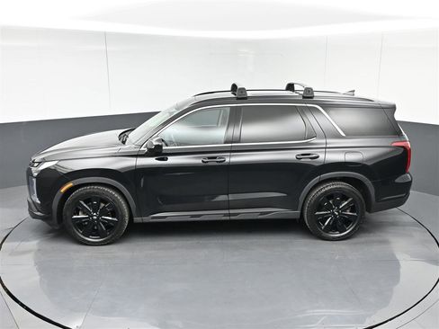 Used 2023 Hyundai Palisade XRT AWD/4WD image 16