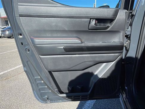 New 2026 Toyota Tacoma TRD Pro image 17