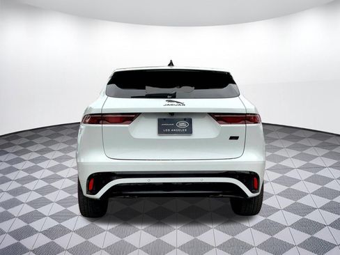 New 2026 Jaguar F-PACE R-Dynamic S AWD/4WD image 6
