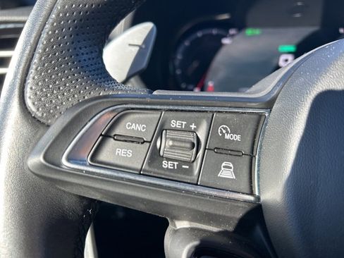 Used 2024 Dodge Hornet R/T Plus w/ Track Pack image 23