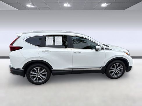 Used 2022 Honda CR-V Touring image 8