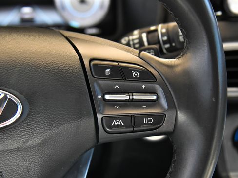 Used 2023 Hyundai Kona SEL w/ Cargo Package FWD image 34