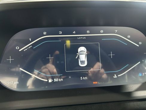 Used 2026 Lotus Emira image 7