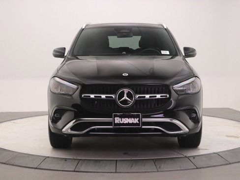 Certified 2026 Mercedes-Benz GLA 250 image 7