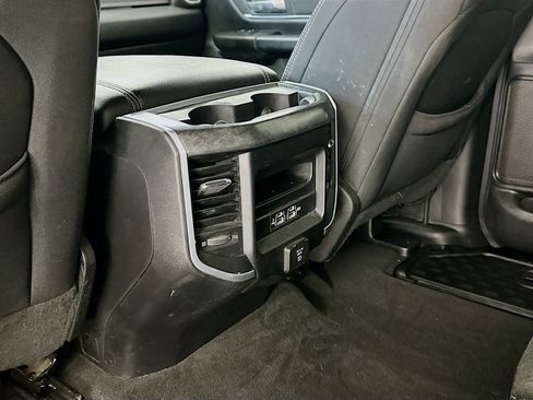 Used 2020 RAM 1500 Big Horn AWD/4WD image 27