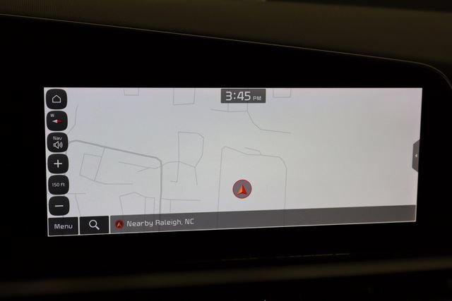 Used 2023 Kia Niro Wind FWD image 38