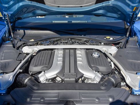 Used 2024 Bentley Continental GT Speed image 23